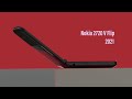 Nokia 2720 V Flip - Official Look 2021