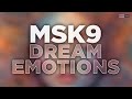 MSK9 - Dream Emotions (Official Audio Video) #futurehousemusic #futurerave