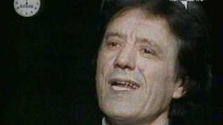 Franco Franchi - Intervista (Seconda Parte) Franco Franchi - Intervista (Seconda Parte)