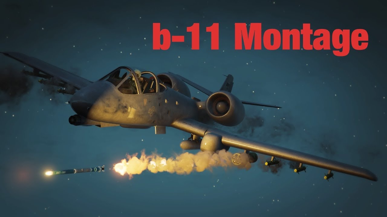 Gta Online - B-11 Strike Force (kills) - YouTube