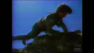 Quiet Cool | Feature Film Movie | Television Commercial | 1986