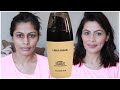 Modicare Urban Color Expert Firm & Lift Foundation Review & Demo | Wear Test | Soft Shell | Kavya K