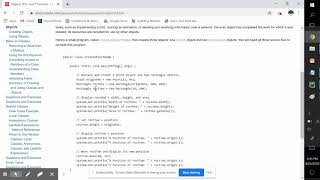 What Is Instantiation? | Java