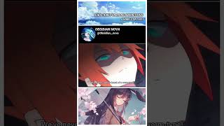 He fainted by fear 😎😎😎 | MECHA UDE |....#anime #animeedit #shorts