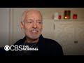 Peter Frampton on preparing for his final show: 