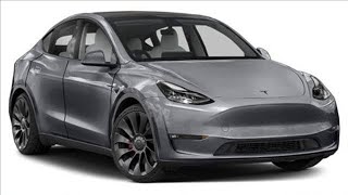 2021 Tesla Model Y Mesa Phoenix, AZ #24227