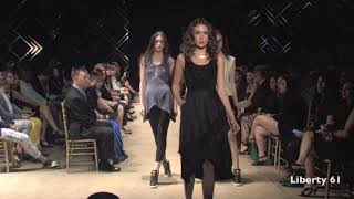 Austin Fashion Week 2015 CAPSULE Collections