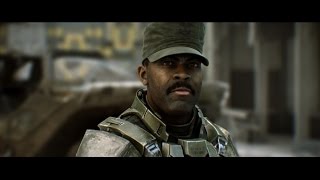 Halo 2 cinematics compared with Master Chief Collection