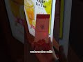 amazing popsicle vending machine