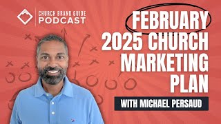 How to Market Your Church in February: Focus on Relationships