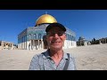 jerusalem temple mount