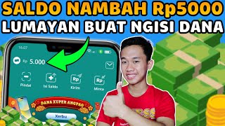 Aplikasi Penghasil Uang 2025 - Cara Menghasilkan Uang dari Internet - APK Penghasil Uang - Part 5