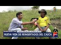 ¿A qué se dedican los reinsertados del departamento del Cauca? | RTVC Noticias