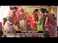 swetharka tv 14days ashrama nivasa pujas and pravachanams bhajans