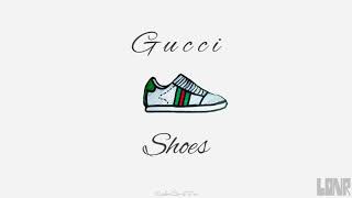 GUCCI SHOES - Colin Griffin (Prod. By Miler)