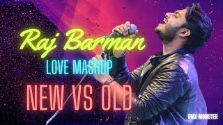 New vs Old  Bollywood Songs Mashup | Raj Barman feat. Deepshikha | Bollywood Songs | RMX MUSIC 🎶