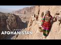 AFGHANISTAN: A Forgotten Paradise Behind The World's Battlefield | 4K Travel Documentary