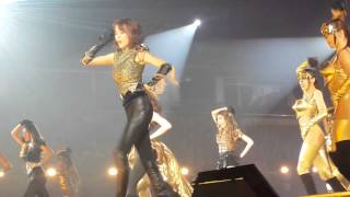 151220 fancam GTH concert Worth it