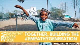 Empathy Week 2020 Trailer