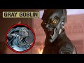 Gray Goblin