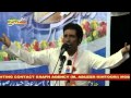 Mohsin Alipuri | Jashn-e-Babul Hawaij 2015 | 4th Shaban 1436 | Karbala Iraq