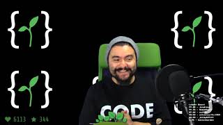 💪 | Code Wars Code Katas | Episode 50 | THE LOST EPISODE