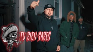 Kinto Sol - Tu Bien Sabes (Video Oficial) Episodio 3