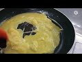 Scrambled Eggs by Akmal Hakimi