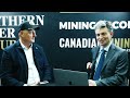 vric jv video goliath resources says golddigger project has tier one potential