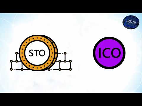 What is a STO Security Token Offering? Explained Tutorial for Beginners