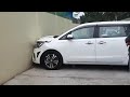 built quality of 40 lakhs new kia carnival exposed