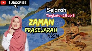 Sejarah Tingkatan 1 Bab 3