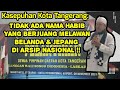 FAKTA !! TAK DITEMUKAN Nama Habib DI ARSIP NASIONAL YANG BERJUANG MELAWAN PENJAJAH BELANDA & JEPANG