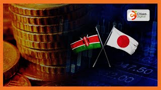 25 leading Japanese firms seek investment opportunities in Kenya