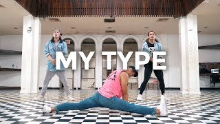My Type - Saweetie feat. Jhené Aiko & City Girls (Dance Video) | @besperon Choreography