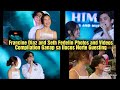 Francine Diaz and Seth Fedelin Photos and Videos Compilation Ganap sa Ilocos Norte  #franseth