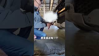 OBD验车很邪乎？ 网传很多一两年的新车年检OBD验不过？Ranger年检验车实记 #OBD验车 #验车 #ranger