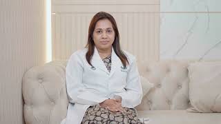 Dr Maya Sreekumari | Specialist Gynaecology | Aster Hospitals Al Qusais