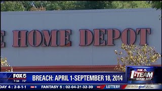 I-Team: Data Breach Victims to Get Cash and Credit Monitoring
