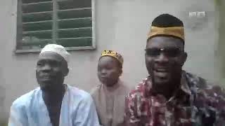 GBADAMASSI FETE AU TOGO