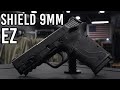 NEW Shield 9mm EZ - All You Need to Know in 90 Seconds...ish