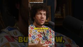 Benny Blanco Dropping Relationship Wisdom Is He Right