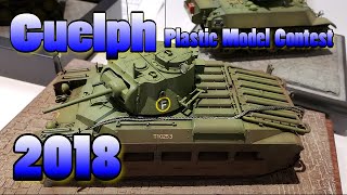 Guelph Model Show 2018