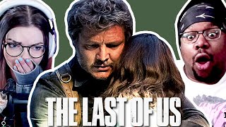 Fans React to The Last of Us Season 1 Finale: “Look For The Light”