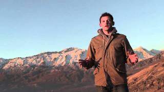 Mountain Reminisce About Teamwork