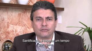 Como nos posicionarmos diante dos desafios | Estudos Bíblicos | Daniel de Jesus Leite