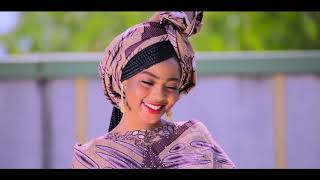 Jinin jikina_Sadiq tiger ft Asiya Aliyu (Official video)