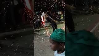 best Muharram this Kanpur akhada India#mohharam2022 #hussain #viral #india