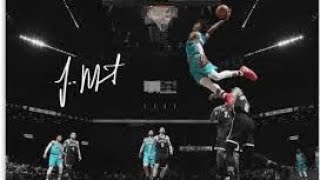 Yeat - Talk FT. Ja Morant (NBA dunk tape highlight mix)