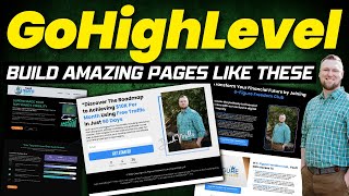 GoHighLevel Review: All-in-One Marketing Platform Tested (2024)